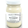 Mayonesa de Huevos de Pato